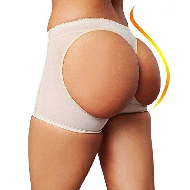 Avanah Dopre - Shaper Butt Lifter Panties - Avanah Dopre